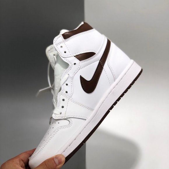 Nike air Jordan Blue shoe fashion AJ series main image 5